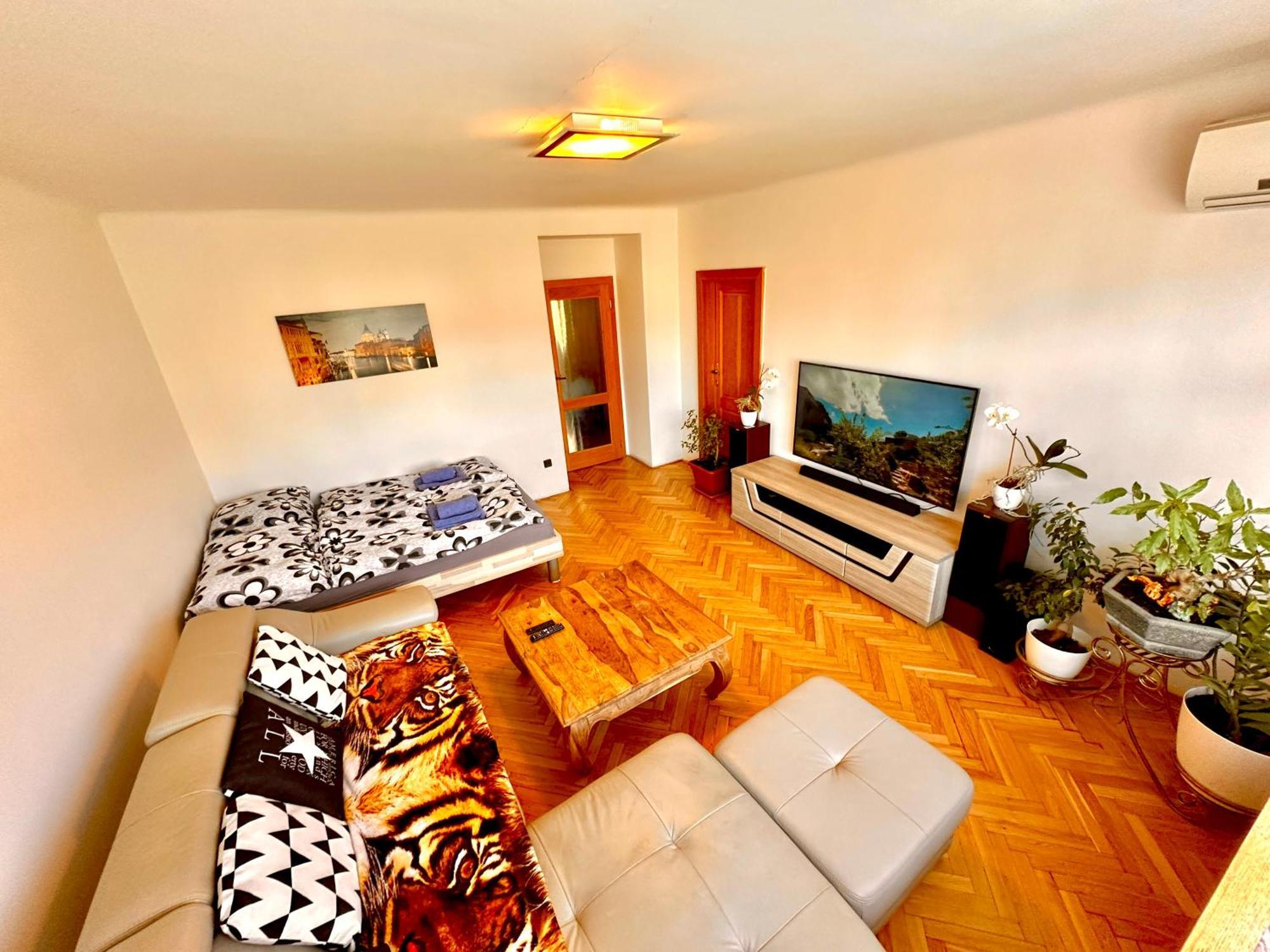 Apartamento Planty Space