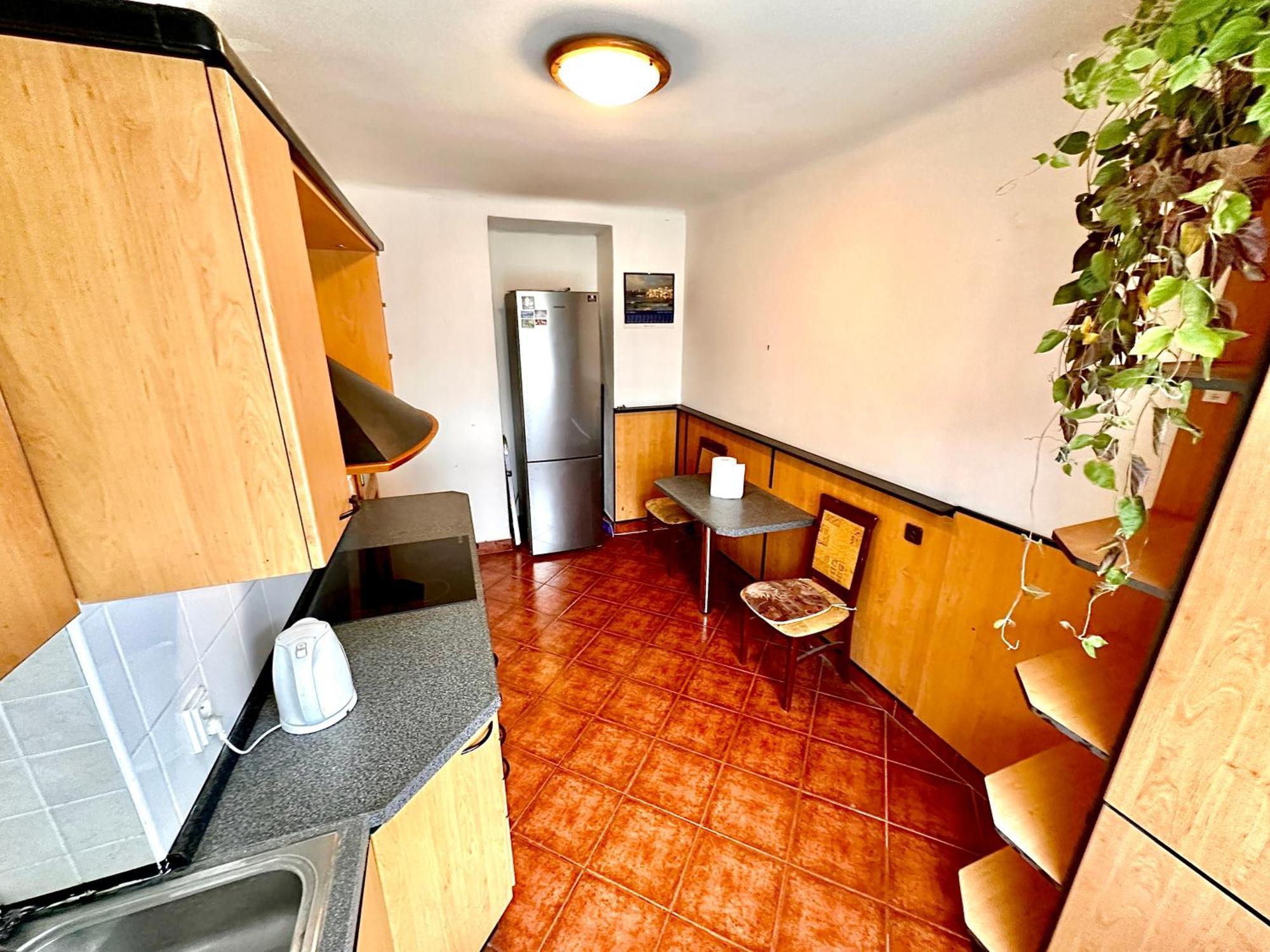 Apartamento Planty Space Praga
